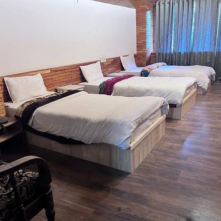 קאסול The Yerpa Hotel מראה חיצוני תמונה