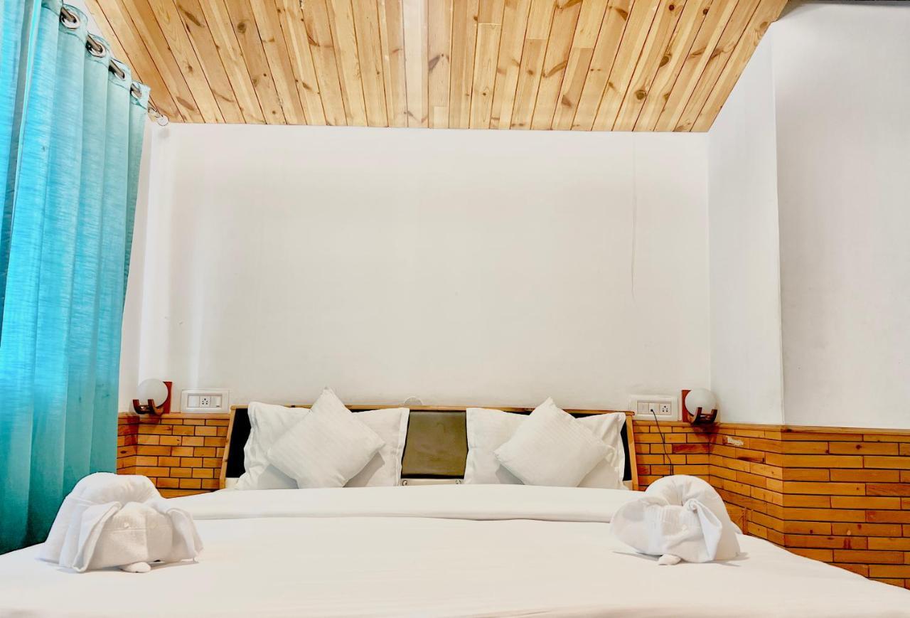 קאסול The Yerpa Hotel מראה חיצוני תמונה