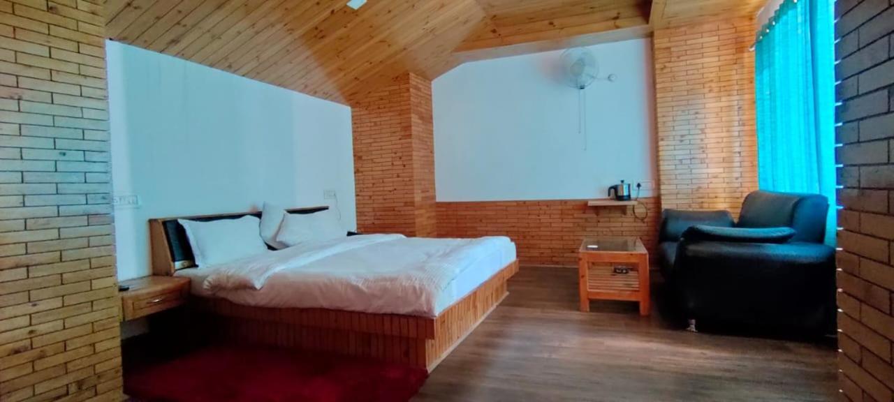 קאסול The Yerpa Hotel מראה חיצוני תמונה