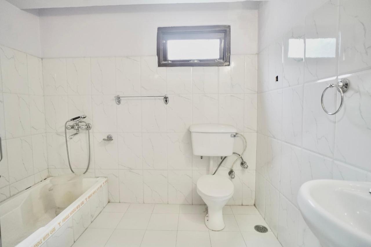 קאסול The Yerpa Hotel מראה חיצוני תמונה