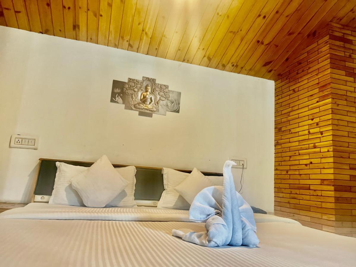 קאסול The Yerpa Hotel מראה חיצוני תמונה