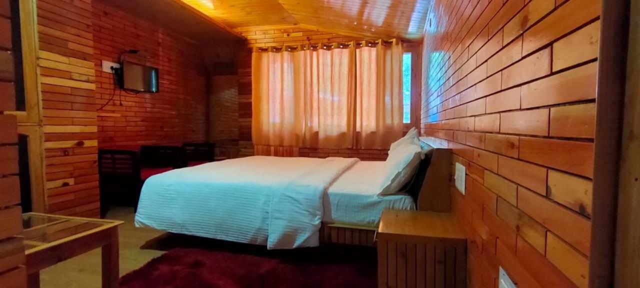 קאסול The Yerpa Hotel מראה חיצוני תמונה