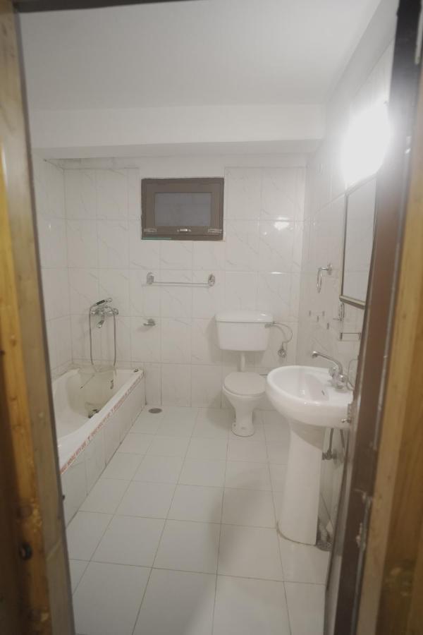קאסול The Yerpa Hotel מראה חיצוני תמונה