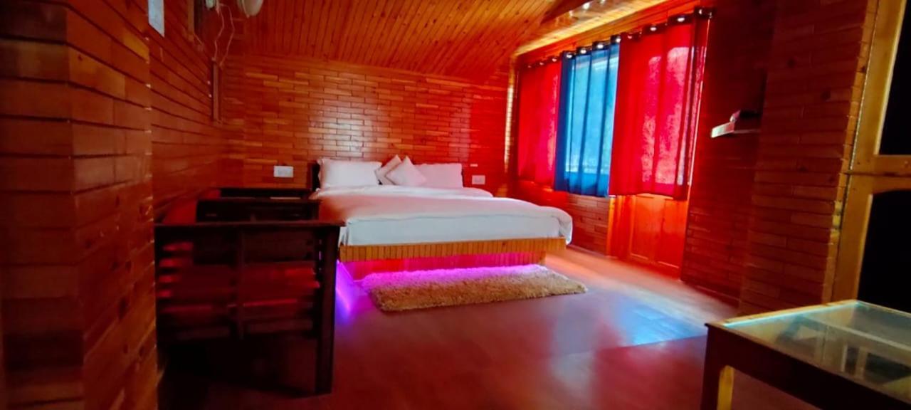 קאסול The Yerpa Hotel מראה חיצוני תמונה