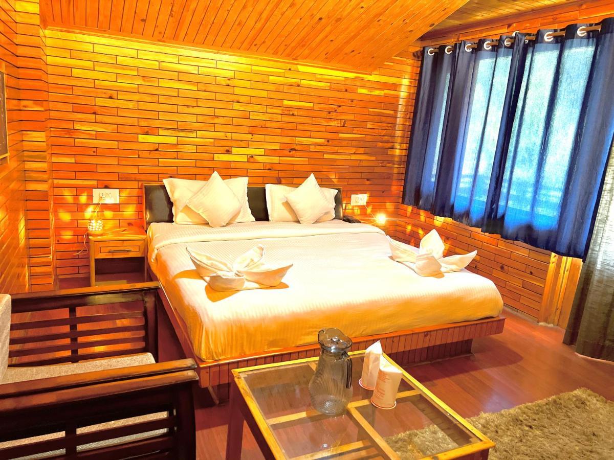 קאסול The Yerpa Hotel מראה חיצוני תמונה