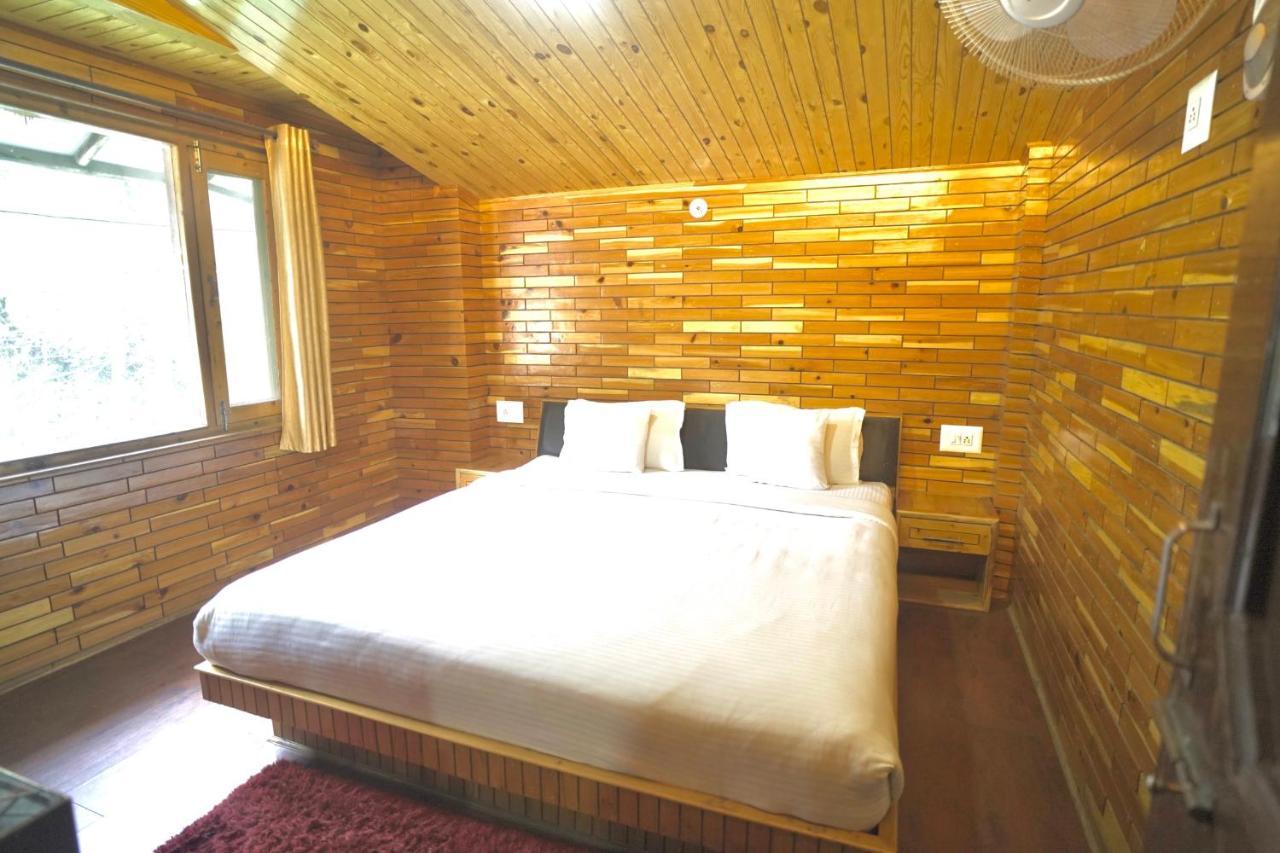 קאסול The Yerpa Hotel מראה חיצוני תמונה