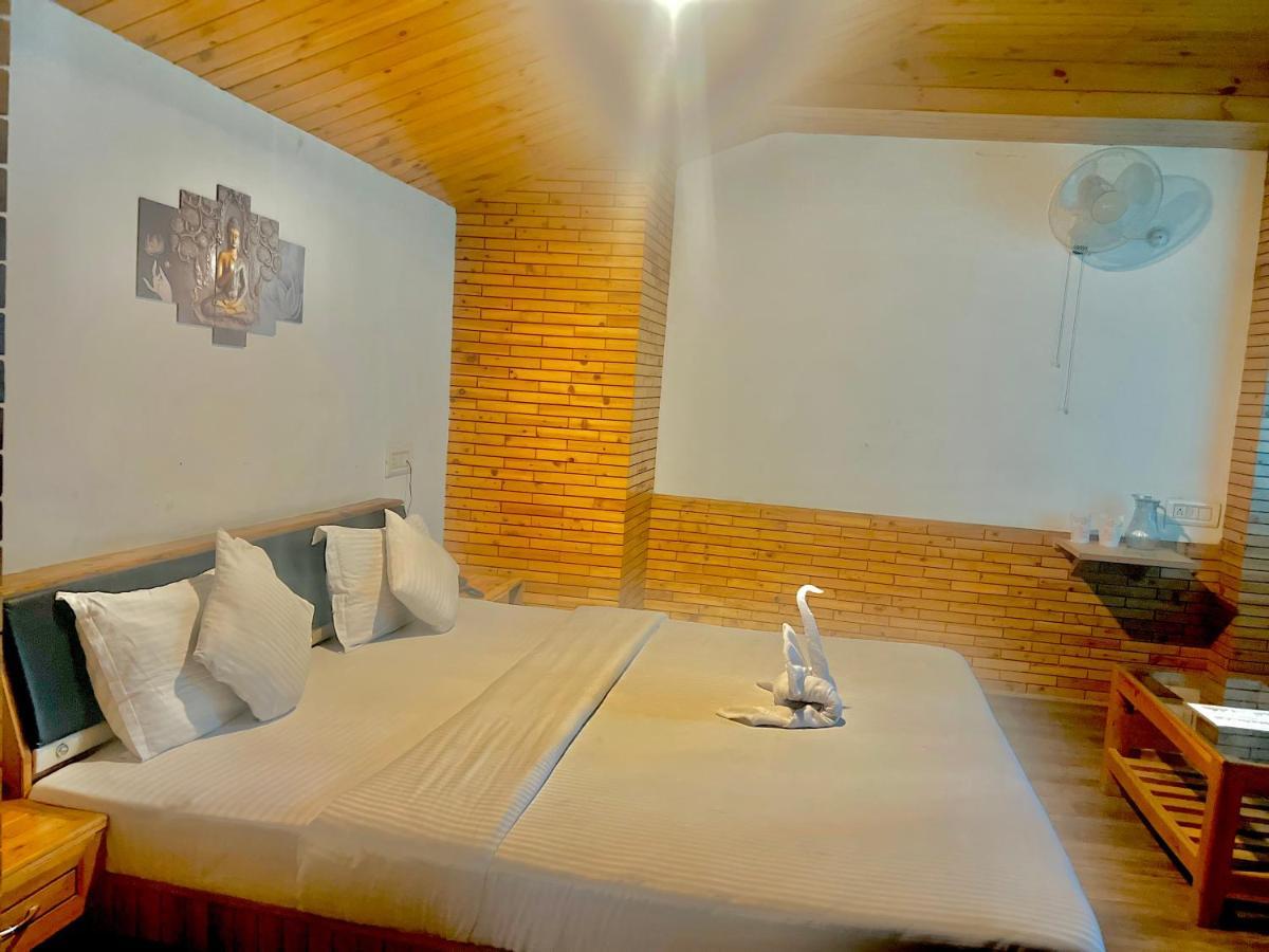 קאסול The Yerpa Hotel מראה חיצוני תמונה